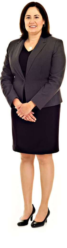 Corrine A. Lavallee