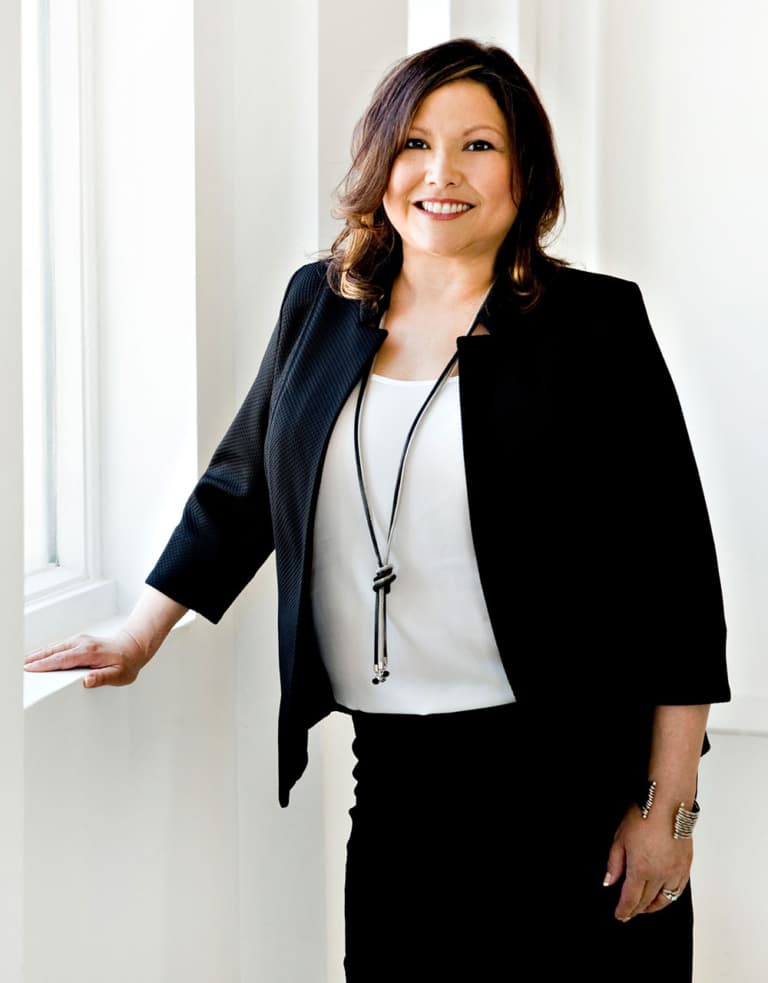 Priscilla Sternat-McIvor