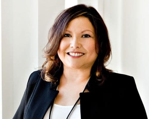 Priscilla Sternat-McIvor